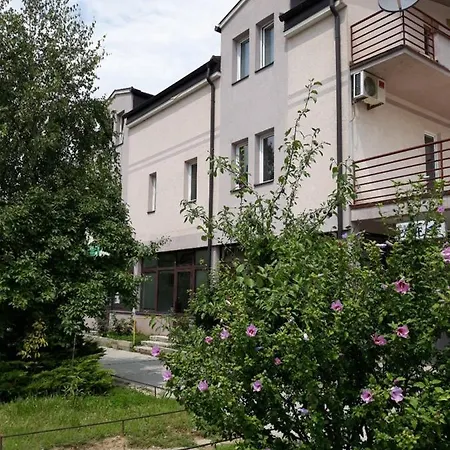 Pensjonat Rale 2*