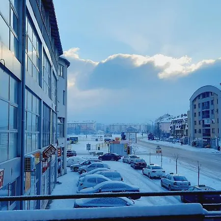 Rale 2* Lukavica