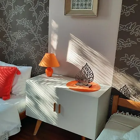 ゲストハウス Rale 2*