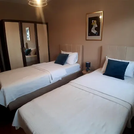 ゲストハウス Rale