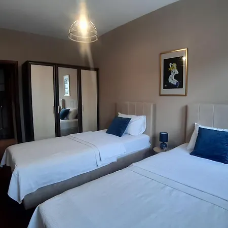 Rale ゲストハウス 2*