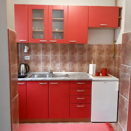 ゲストハウス Rale Lukavica