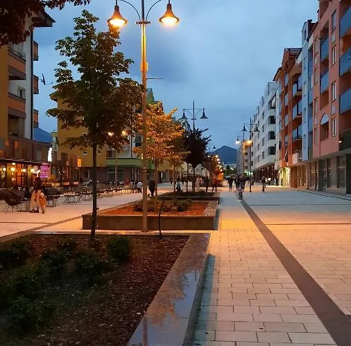 Pensión Rale Lukavica